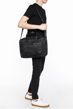 'f-discover' shoulder bag, zdjęcie 2 'f-discover' shoulder bag od Diesel